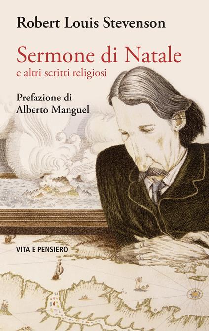 Sermone di Natale e altri scritti religiosi - Robert Louis Stevenson,Giuliana Bendelli - ebook