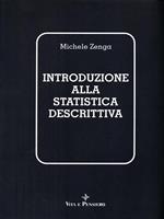 Introduzione alla statistica descrittiva