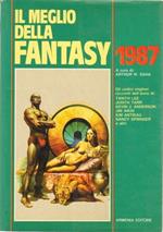 Il meglio del fantasy 1987