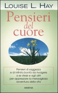 Pensieri del cuore - Louise L. Hay - copertina