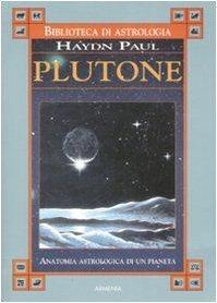 Plutone - Haydn Paul - 2