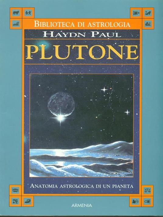 Plutone - Haydn Paul - 6