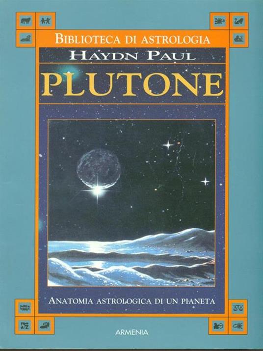 Plutone - Haydn Paul - 5
