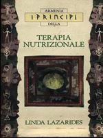 I principi della terapia nutrizionale