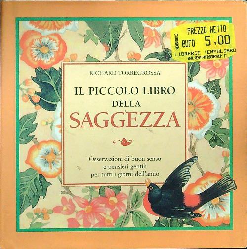 Libro di Faccia