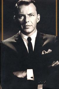 Sinatra oltre la leggenda - J. Randy Taraborrelli - copertina