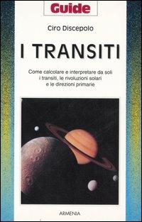 I transiti - Ciro Discepolo - copertina