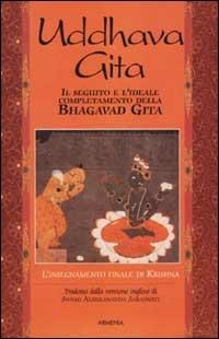 Uddhava Gita - copertina