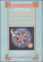 Dizionario di astrologia