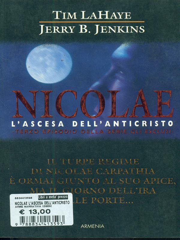 Libro di Faccia