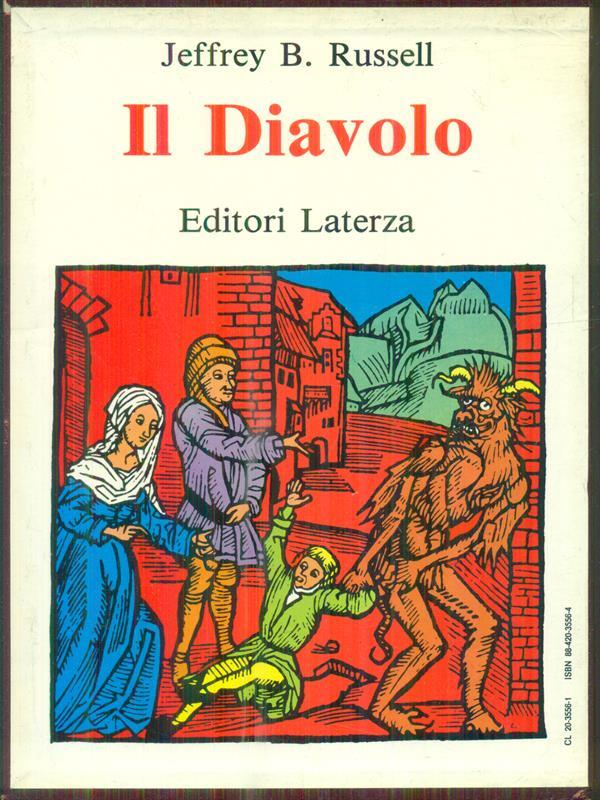Libro di Faccia