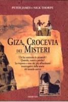 Giza, crocevia dei misteri