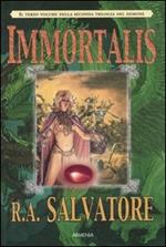 Immortalis. Seconda trilogia del demone. Vol. 3