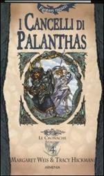 I cancelli di Palanthas. Le cronache. Vol. 4