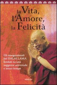 La vita, l'amore, la felicità - copertina