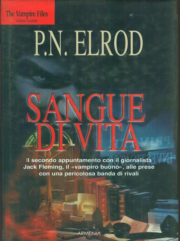 Libro di Faccia