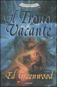 Il trono vacante. La banda dei quattro. Vol. 2