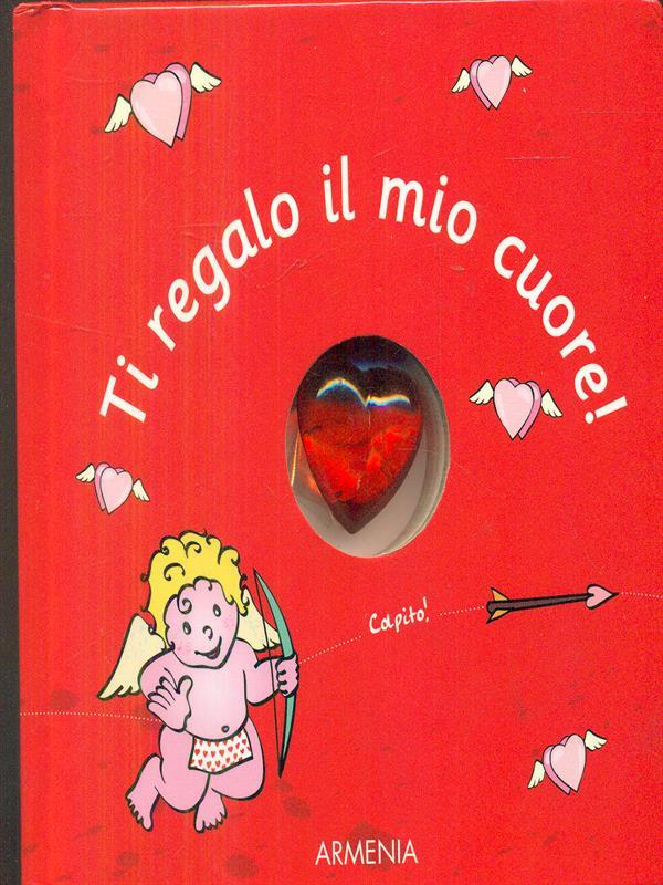 Libro di Faccia