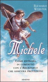 Michele - Richard Webster - copertina