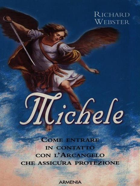 Michele - Richard Webster - 4