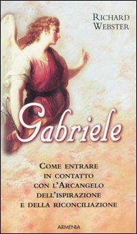 Gabriele - Richard Webster - 2