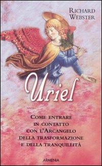 Uriel - Richard Webster - 5