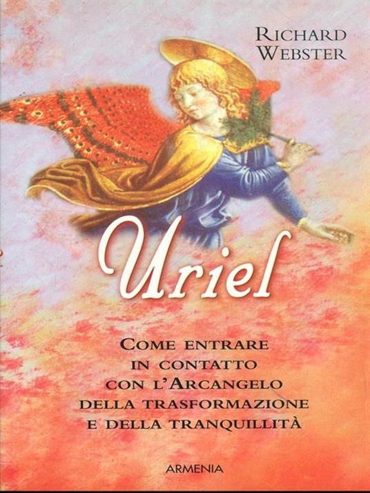 Uriel - Richard Webster - 3