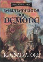 La maledizione del demone. L'eredità del demone. Vol. 1