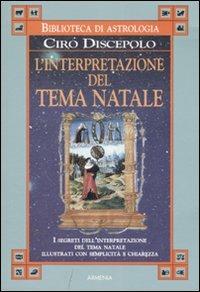 L' interpretazione del tema Natale - Ciro Discepolo - copertina