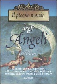 Il piccolo mondo degli angeli - copertina