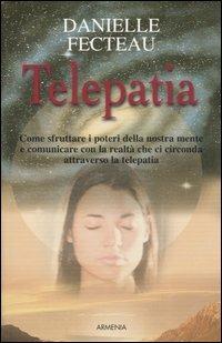 Telepatia - Danielle Fecteau - 3