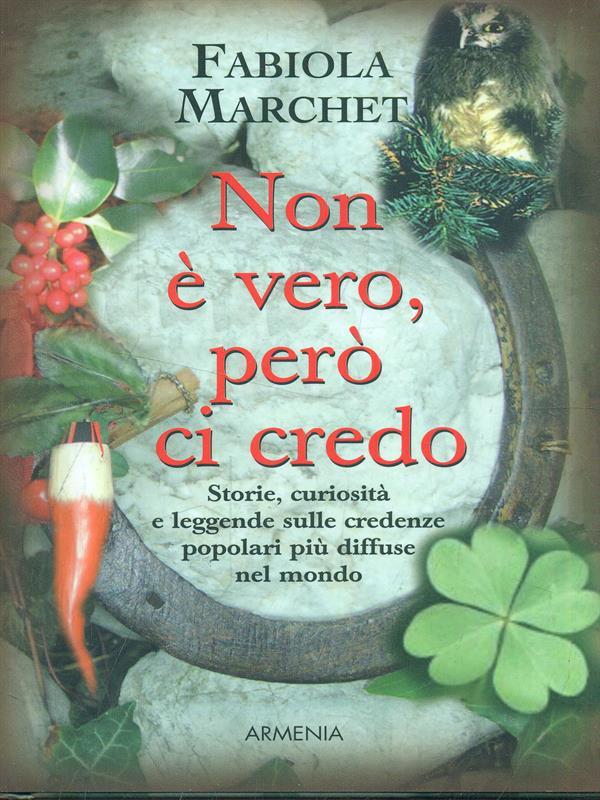 Libro di Faccia