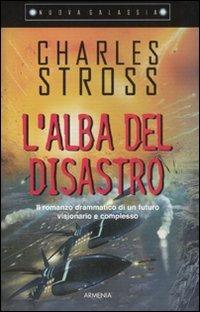 L' alba del disastro - Charles Stross - 4