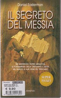 Il segreto del messia