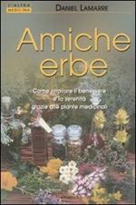 Amiche erbe