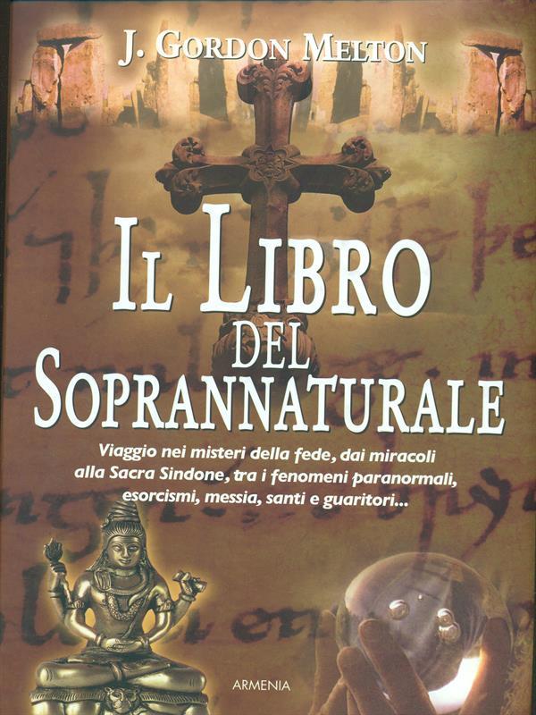 Libro di Faccia