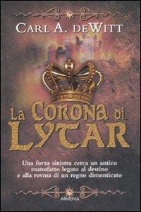 La corona di Lytar