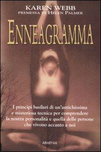 Enneagramma - Karen Webb - copertina