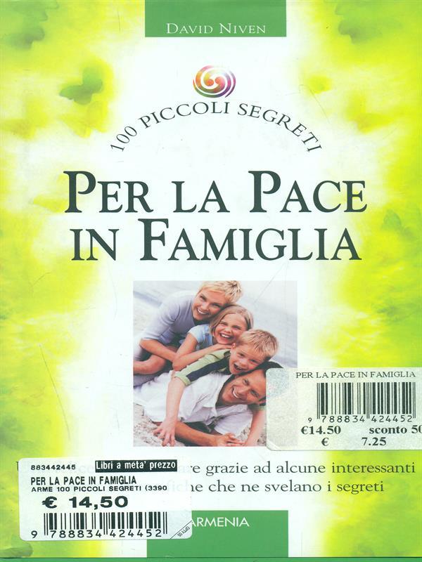 Libro di Faccia
