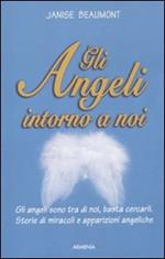 Gli angeli intorno a noi