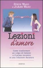 Lezioni d'amore