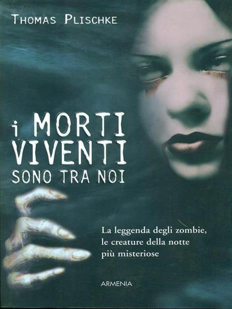 I morti viventi sono tra noi - Thomas Plischke - 5