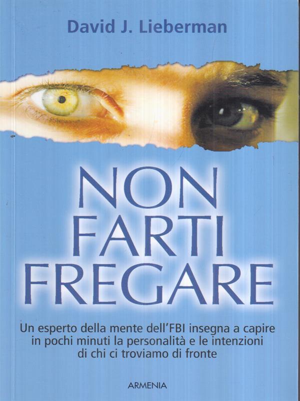 Libro di Faccia