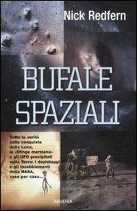 Bufale spaziali - Nick Redfern - 6