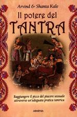 Il potere del tantra