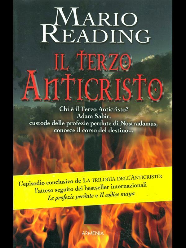 Libro di Faccia