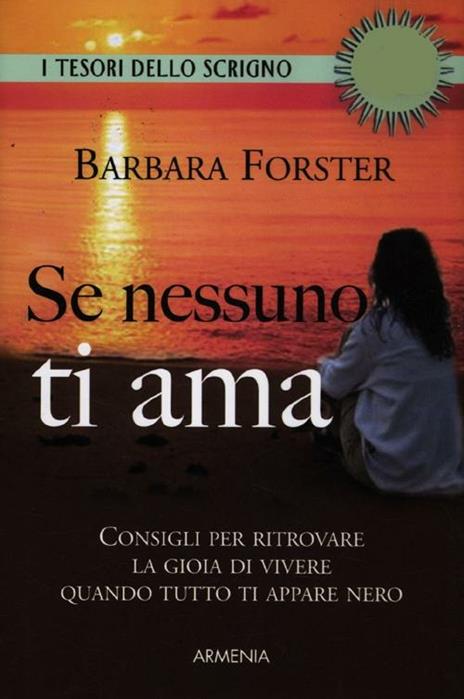 Se nessuno ti ama - Barbara Forster - 3