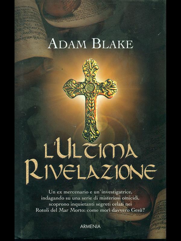 Libro di Faccia