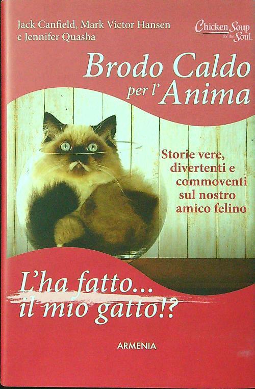Libro di Faccia