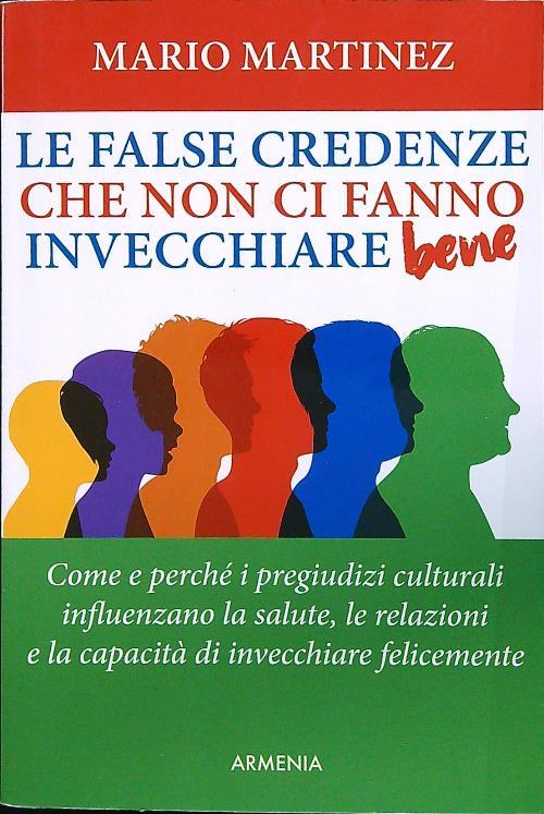 Libro di Faccia